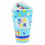 Accessories 16oz Pick and Mix Cups (Empty)