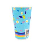 Accessories 16oz Pick and Mix Cups (Empty) - Image 3