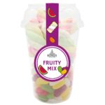 Bonds Fruity Mix Candy Cup 260g
