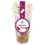Bonds Fruity Mix Candy Cup 325g