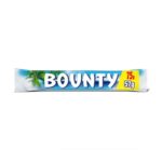 Bounty Coconut & Milk Chocolate Snack Bar Duo 57g - Image 2