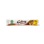 Galaxy Ripple Milk Chocolate Snack Bar 30g - Image 2