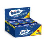 Milky Way Magic Stars Milk Chocolate Bag 33g - Image 3