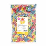 Kingsway Fizzy Assorted Bites Bag 2kg - Image 2
