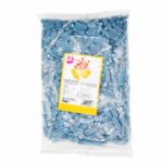 Kingsway Fizzy Blue Raspberry Bites Bag 2kg - Image 2