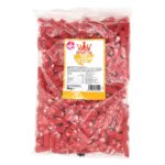 Kingsway Fizzy Strawberry Bites Bag 2kg - Image 2