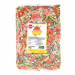 Kingsway Fizzy Rainbow Bites Bag 2kg - Image 2