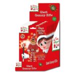Elves Behaving Badly Giant Gummy Elfie 80g - Image 3