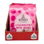 Bonds Strawberry Bon Bons Bag 110g - Image 5