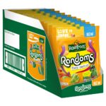 Rowntree's Randoms Fizzy Cactuz Sweets Sharing Bag 130g - Image 3