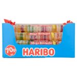 Haribo Mega-Roulette Rolls 45g - Image 2