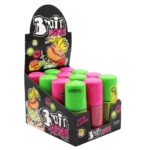 Brain Licker Sour Apple & Black Cherry 60ml - Image 2
