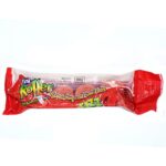 Fini Strawberry Roller Fizz 4 Pack 80g - Image 2