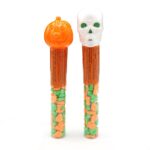 Candy Realms Spooky Tubes 50g