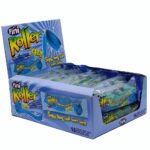 Fini Raspberry Roller Fizz 4 Pack 80g - Image 4