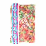 Vidal Gummi Ice Pops Bag 3kg - Image 2