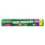 Rowntree's Fruit Pastilles Sweets Tube 48g - Image 2