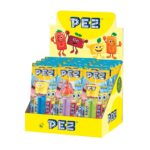 Pez Spongebob Squarepants Impulse Packs 17g - Image 4