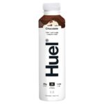 Huel Chocolate Flavour Ready-To-Drink Complete Meal Bottle 500ml