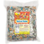 Toxic Waste Nuclear Fusion Bag 3kg