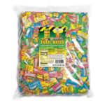 Toxic Waste Original Bag 3kg