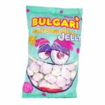 Bulgari Jelly Filled Blackberry Marshmallows Bag 1kg - Image 2