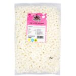 Kingsway Toppings White Mini Mallows Bag 1kg - Image 2