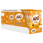 Aero Bubbles Orange Chocolate Share Bag 70g - Image 4