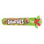 Smarties Elf Treats Milk Chocolate Giant Tube 120g - Image 2