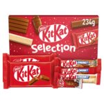 KitKat Chocolate Selection Box 234g - Image 2