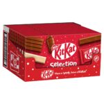 KitKat Chocolate Selection Box 234g - Image 4