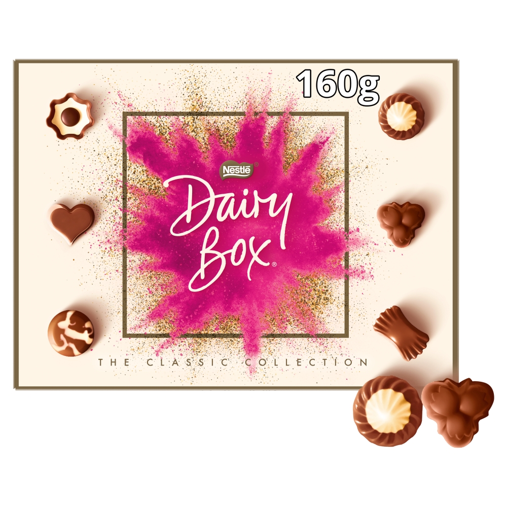 315943_nestle_dairy_box_new_1.jpg Dairy Box The Classic Collection Box 160g - Image 1