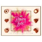 Dairy Box The Classic Collection Box 160g - Image 2