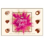 Dairy Box Chocolate Box 322g - Image 2