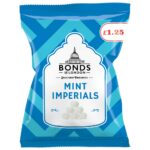 Bonds Mint Imperials Bag 105g