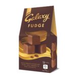 Galaxy Fudge Gift Box 110g - Image 2
