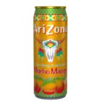 AriZona Mucho Mango Fruit Juice Cocktail Cans 500ml