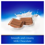 Lindt Classic Recipe Milk Chocolate Bar 100g - Image 2