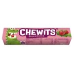Chewits Strawberry Flavour Stick Pack 30g