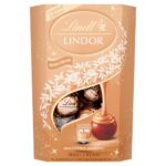 Lindt Lindor Limited Edition Irish Cream Box 200g - Image 2