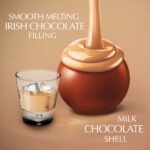 Lindt Lindor Limited Edition Irish Cream Box 200g - Image 3