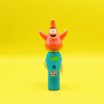 SpongeBob SquarePants Sugar Free Candy Pop 8g - Image 4