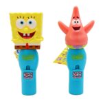 SpongeBob SquarePants Sugar Free Candy Pop 8g - Image 2