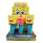 SpongeBob SquarePants Sugar Free Candy Pop 8g - Image 3