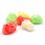 Freeze Dried Candy Gummy Bears Pouch 35g - Image 2
