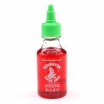 Zed Candy Screamers Souracha Super Sour Candy Sauce 90ml - Image 2