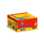 M&M's Crispy Milk Chocolate Christmas Santa Treat 29g - Image 3