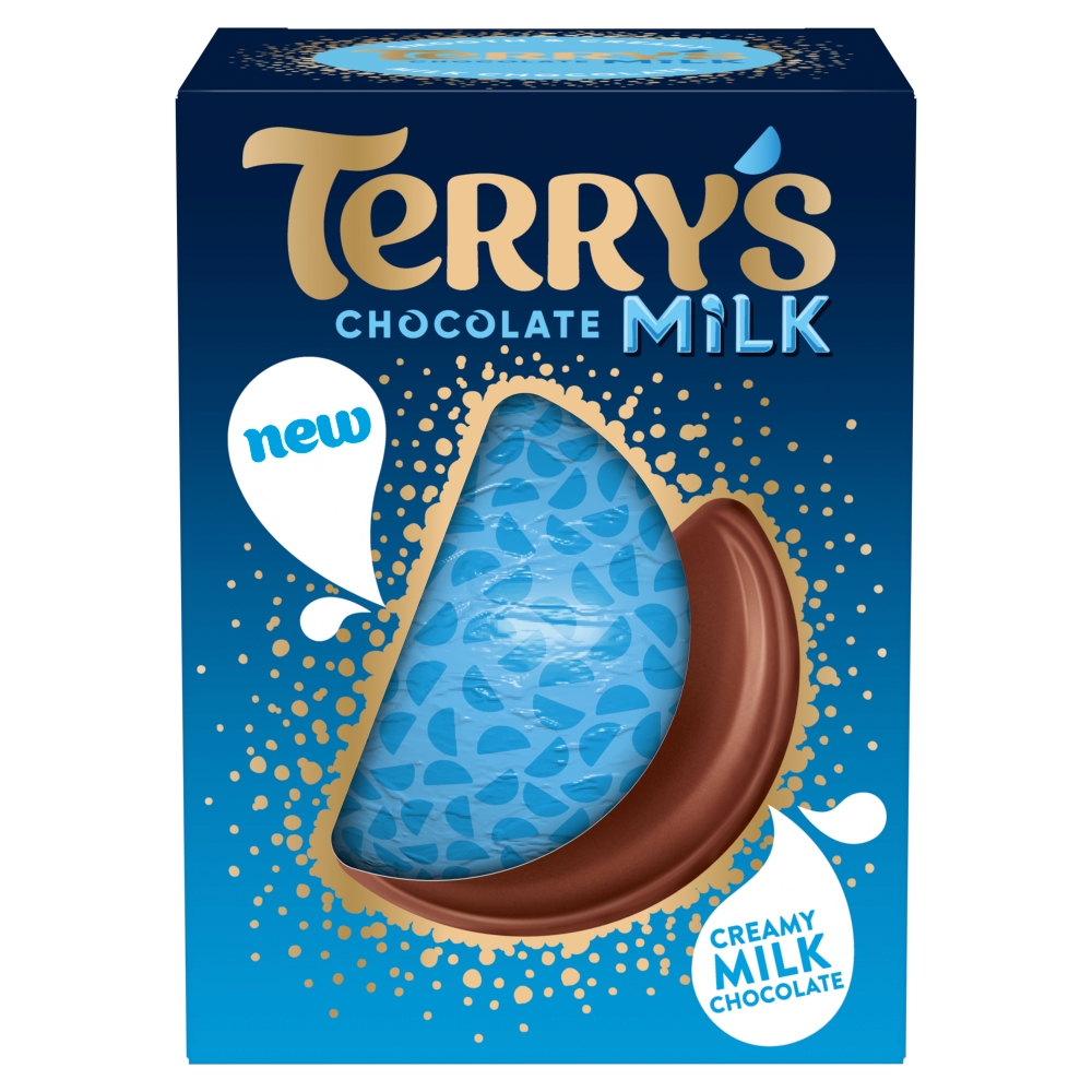 316190_a.jpg Terry's Chocolate Milk Ball 145g - Image 1