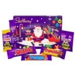 Cadbury Chocolate Selection Box 78g - Image 2