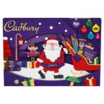Cadbury Chocolate Selection Box 125g - Image 2